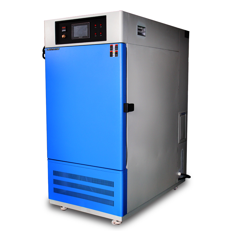 藥品穩(wěn)定性試驗箱